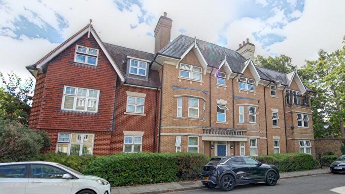 4 Bedroom Penthouse To Rent In Lansdowne Road, Bromley, BR1