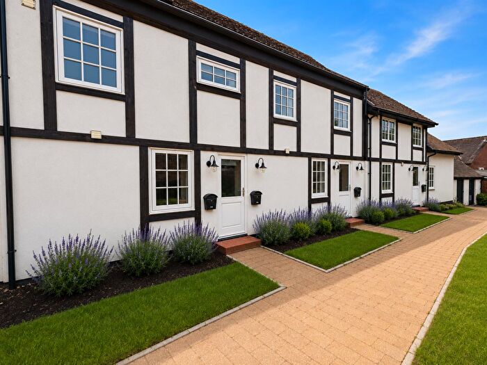 1 Bedroom Apartment To Rent In St Michaels Court, St Michaels Lane, Braintree, CM7