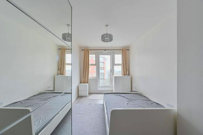 2 Bedroom Flat To Rent In Stanley Road, South Harrow, Harrow, HA2