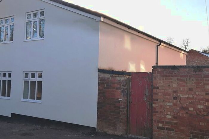 1 Bedroom Flat To Rent In Granby Avenue, Leicester, LE5