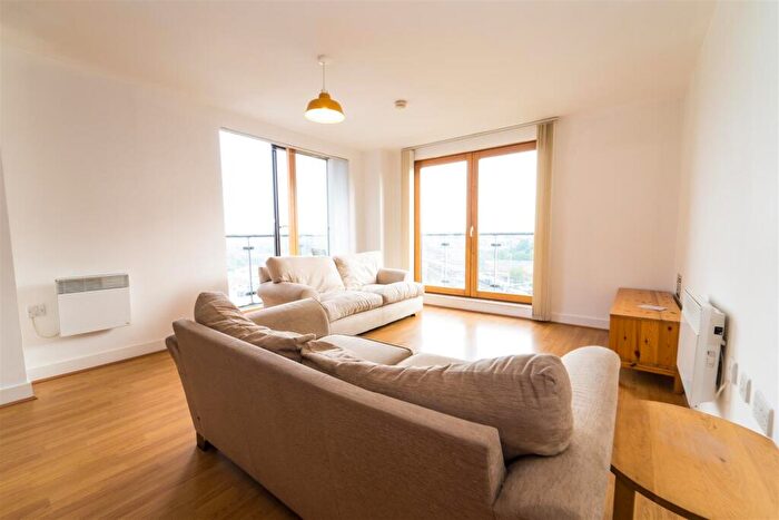 2 Bedroom Apartment To Rent In Vallea Court Green Quarter, M4