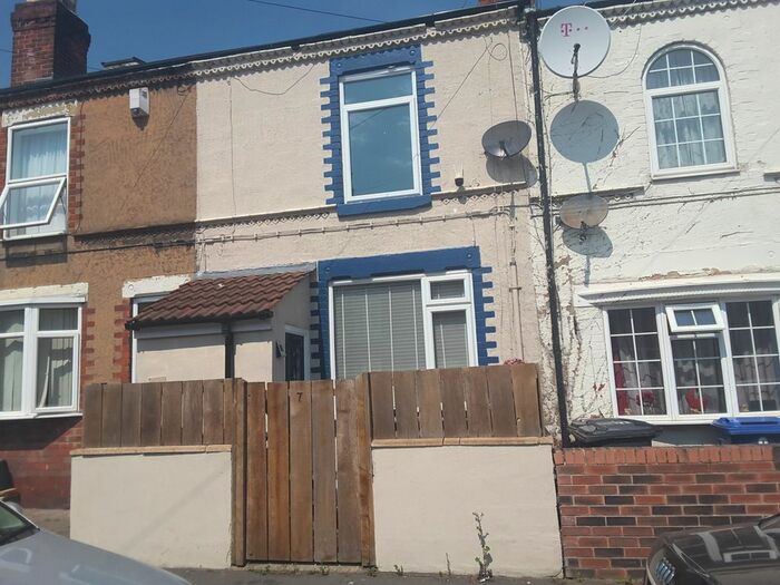 3 Bedroom Terraced House To Rent In Upper Kenyon Street, Thorne, Doncaster, DN8