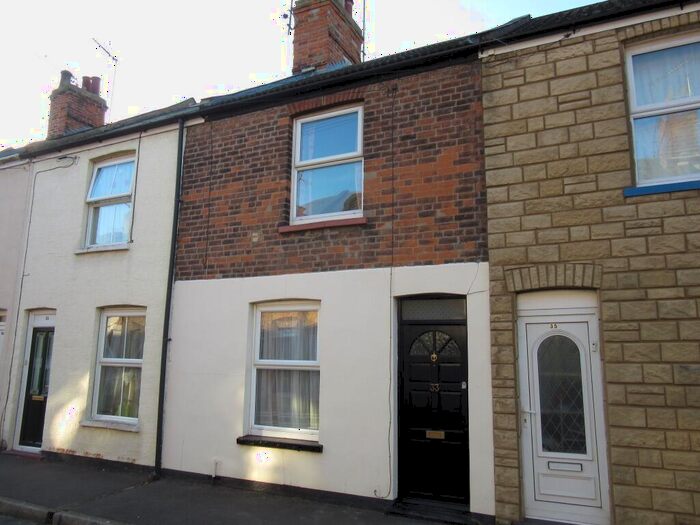 2 Bedroom Terraced House To Rent In Hockham Street, King's Lynn, PE30