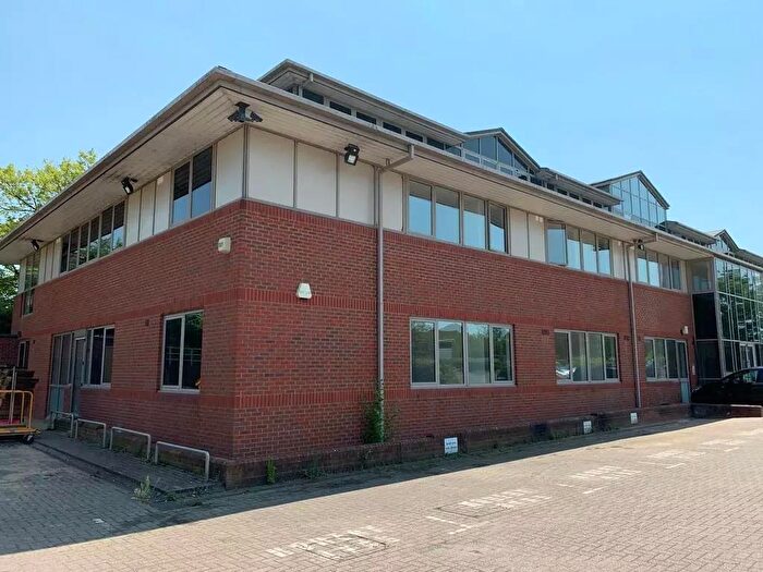 1 Bedroom Apartment To Rent In Cleeve Road, Leatherhead, KT22