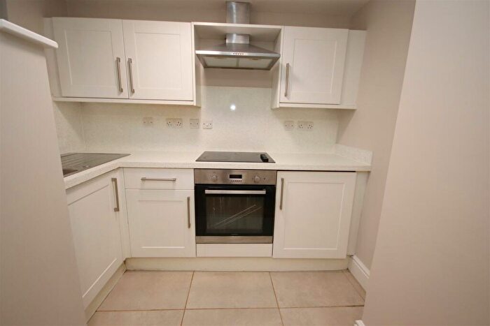 1 Bedroom Flat To Rent In Hooper Street, Cambridge, CB1