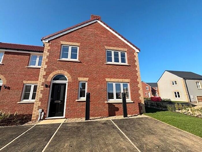 1 Bedroom Flat To Rent In Redkites, Downham Market, PE38