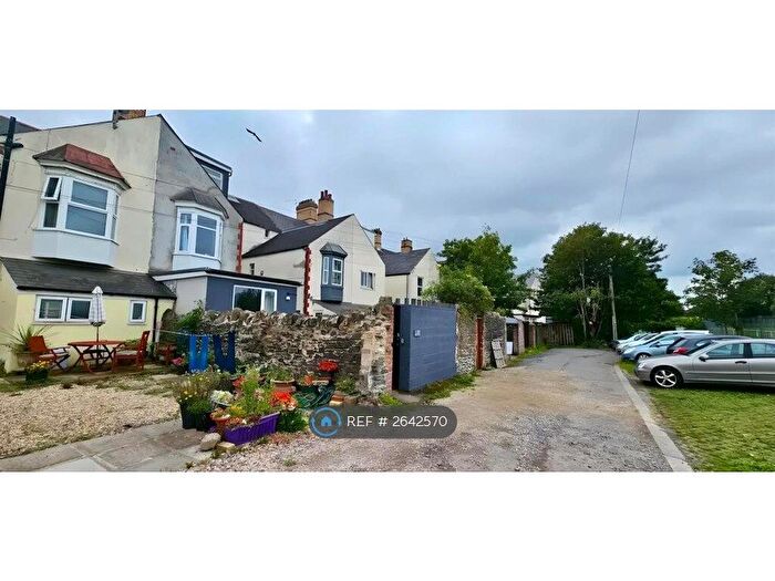 1 Bedroom Flat To Rent In Newport Road, Cardiff, CF24