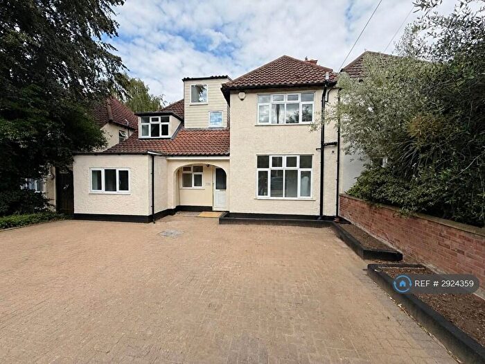 1 Bedroom Flat To Rent In Hills Road, Cambridge, CB2