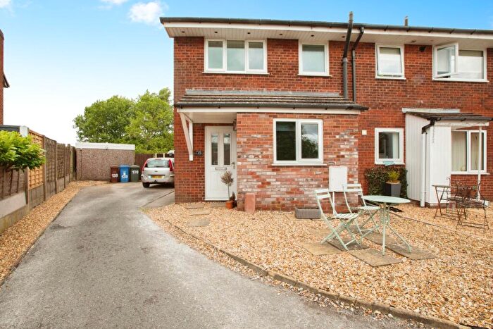 1 Bedroom Mews For Sale In Carrington Road, Adlington, Chorley, Lancashire, PR7