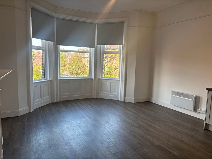 1 Bedroom Flat To Rent In Toxteth, Liverpool, L8