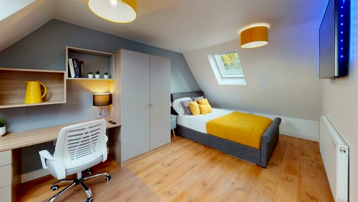 6 Bedroom End Of Terrace House To Rent In Sir Henry Parkes Road, Canley, CV4