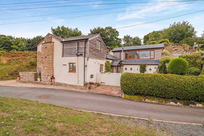 4 Bedroom Detached House For Sale In Ruardean Hill, Ridge Walk, GL17