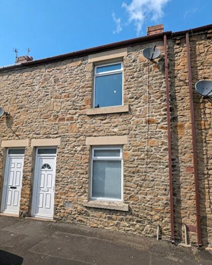 2 Bedroom Terraced House To Rent In John Street, Stanley, DH9