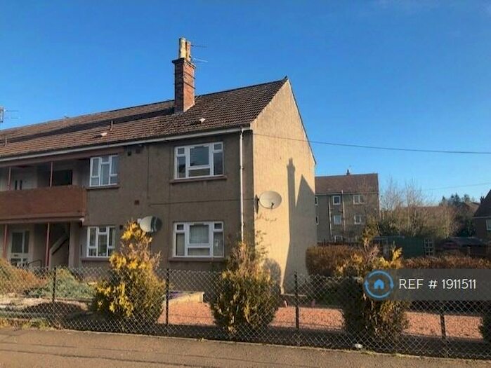 2 Bedroom Flat To Rent In Logie Crescent, Perth, PH1
