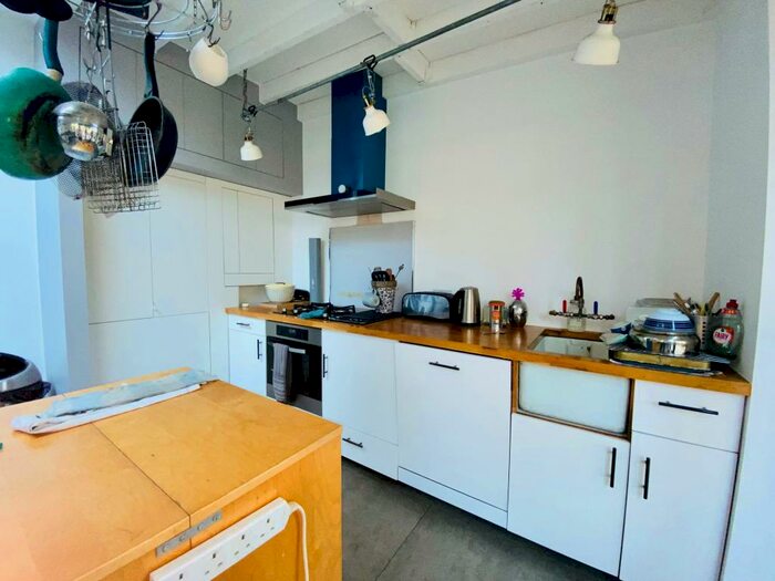 3 Bedroom Terraced House To Rent In Oriel Road, Homerton, E9