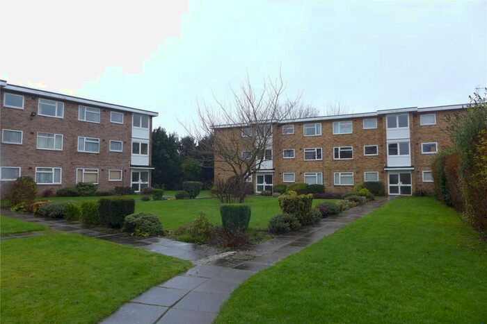 2 Bedroom Apartment To Rent In Langbay Court, Walsgrave, Coventry, CV2
