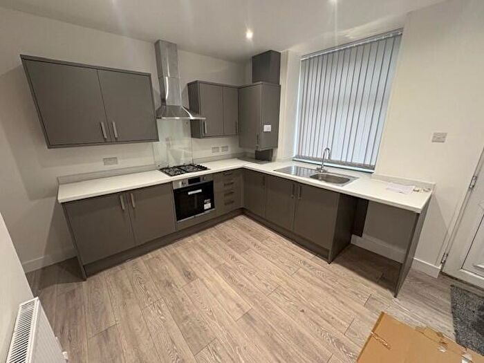 2 Bedroom Terraced House To Rent In Wynotham Street, Burnley, BB10