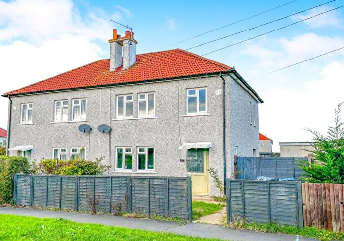 3 Bedroom Semi Detached House For Sale In Seaward Avenue, Leiston, Suffolk, IP16