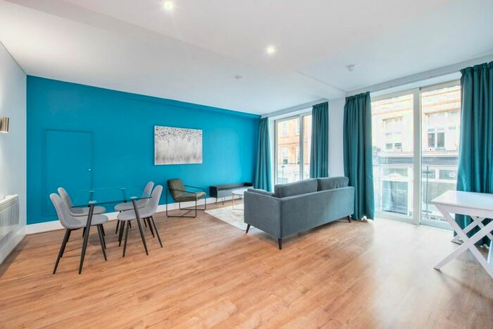 2 Bedroom Flat To Rent In Great Pulteney Street, Soho, W1F
