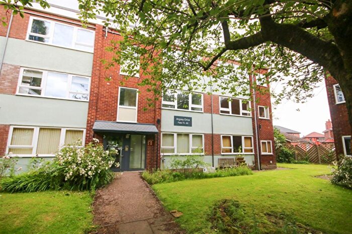 2 Bedroom Flat To Rent In Argosy Drive, Eccles, M30
