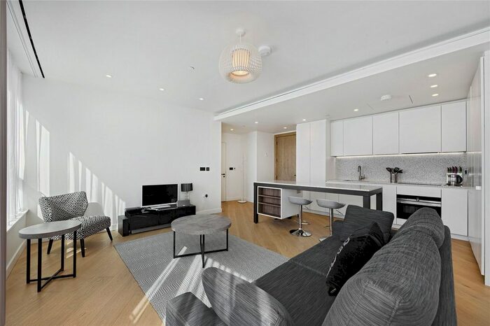 1 Bedroom Flat To Rent In Television Centre, Wood Lane, White City, London, W12