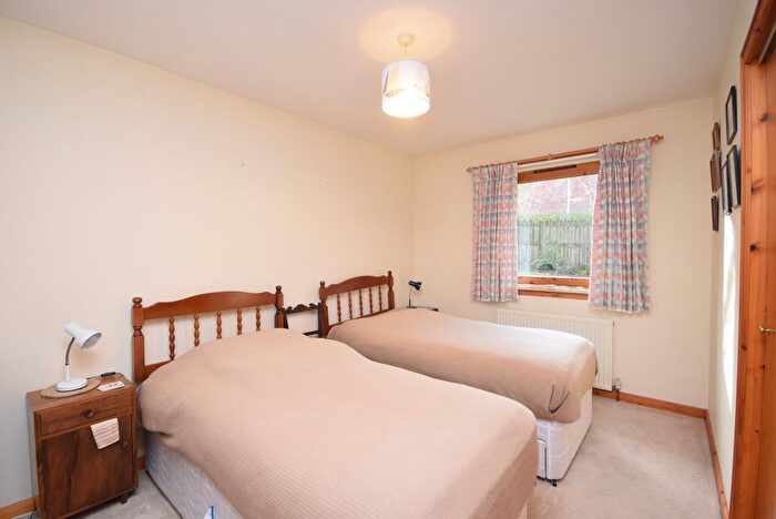 3 Bedroom Detached Bungalow For Sale In Bridgewater Avenue, Auchterarder, PH3
