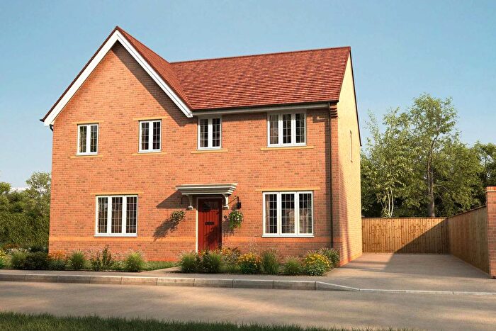 3 Bedroom Semi-Detached House For Sale In "The Byron" At Windy Arbor Road, Whiston, L35
