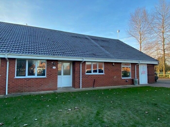 2 Bedroom Terraced Bungalow To Rent In Station Road, Tetney, Grimsby DN36