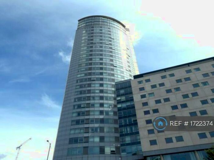 2 Bedroom Flat To Rent In Old Hall Street, Liverpool, L3