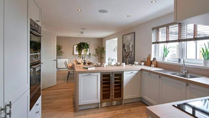 5 Bedroom Detached House For Sale In Syke Road, Burnopfield, NE16