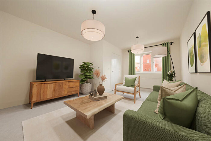 3 Bedroom Semi Detached House For Sale In Meadow Gardens, Hartley Brook Road, Clacton-On-Sea, CO16