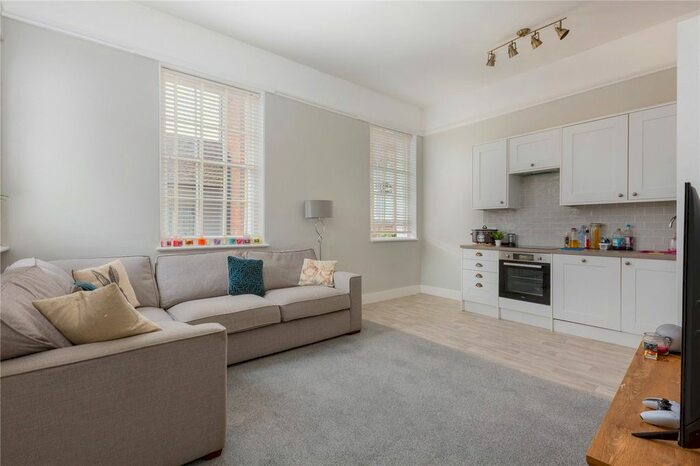 1 Bedroom Flat To Rent In Court Lodge Flats, Lamberhurst, Tunbridge Wells, Kent, TN3