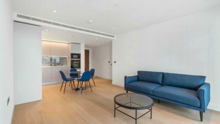 2 Bedroom Flat To Rent In Belvedere Row, White City Living, W12