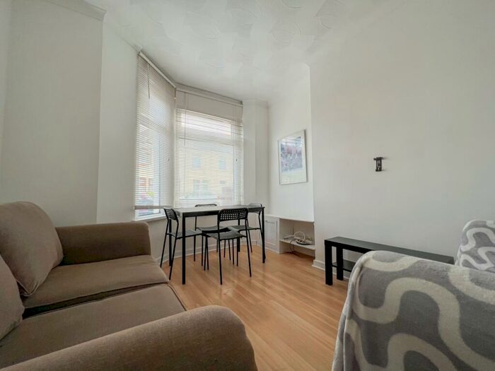 4 Bedroom Terraced House To Rent In Norman Street, Cathays, CF24