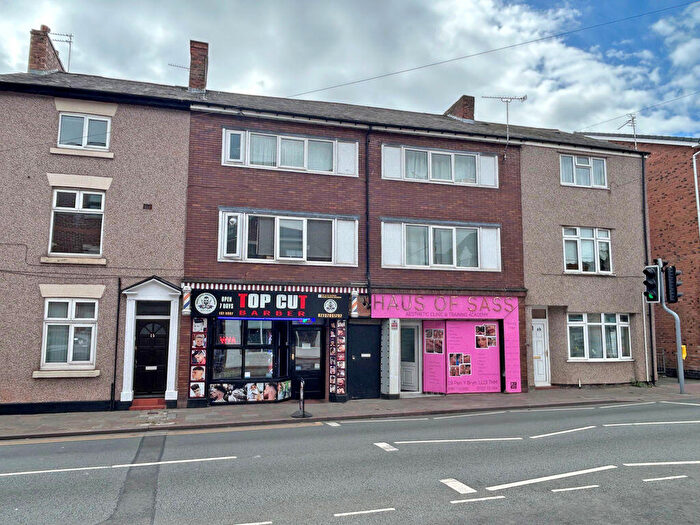 4 Bedroom Property For Sale In Pen Y Bryn, Wrexham, LL13