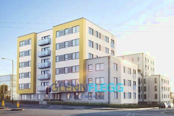 1 Bedroom Flat To Rent In Stoke Road, Slough, SL2