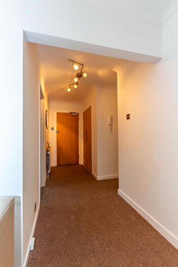 2 Bedroom Flat For Sale In Clairville, Lulworth Road, Birkdale, PR8