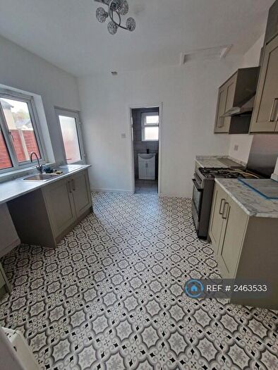 3 Bedroom Terraced House To Rent In Malpas Road, Newport, NP20