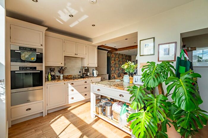 5 Bedroom Detached House For Sale In Hagg Lane, Colton, Tadcaster, LS24