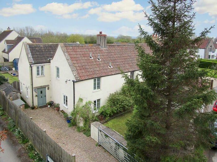 4 Bedroom Cottage For Sale In Ham Lane, Kingston Seymour, Clevedon, BS21