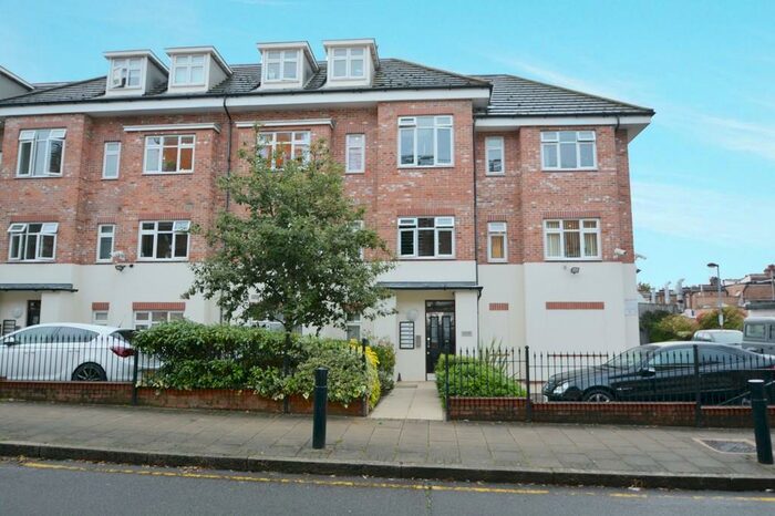 2 Bedroom Flat To Rent In Axis Court, High Mead, Harrow, HA1