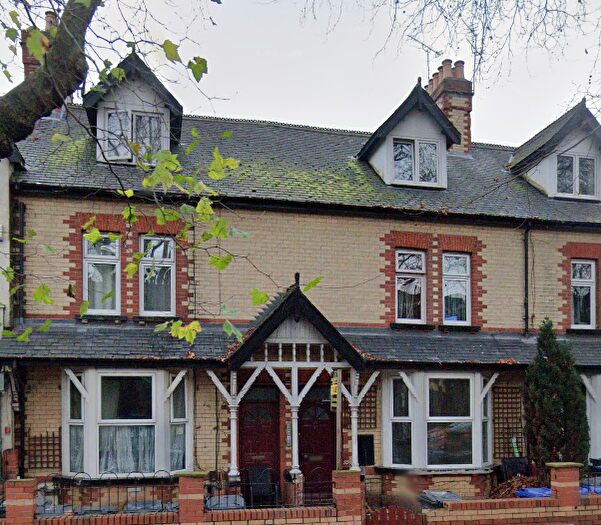 Studio To Rent In Christ Church Road, Studio, Doncaster, DN1