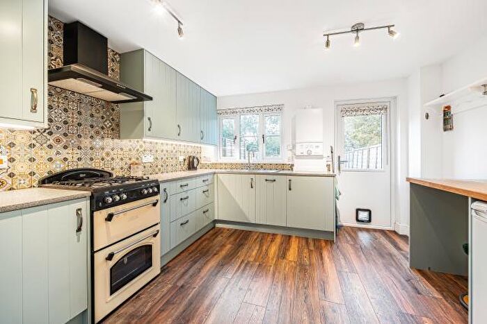 2 Bedroom Terraced House To Rent In Westcotts Green, Warfield, Bracknell, RG42