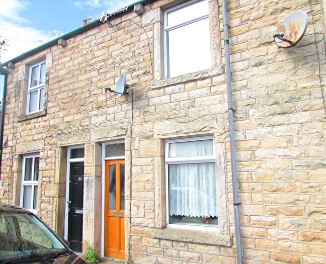 2 Bedroom House To Rent In Dunkeld Street, Lancaster, LA1