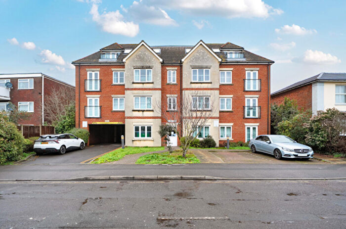 2 Bedroom Apartment For Sale In Paynes Road, Southampton, Hampshire, SO15