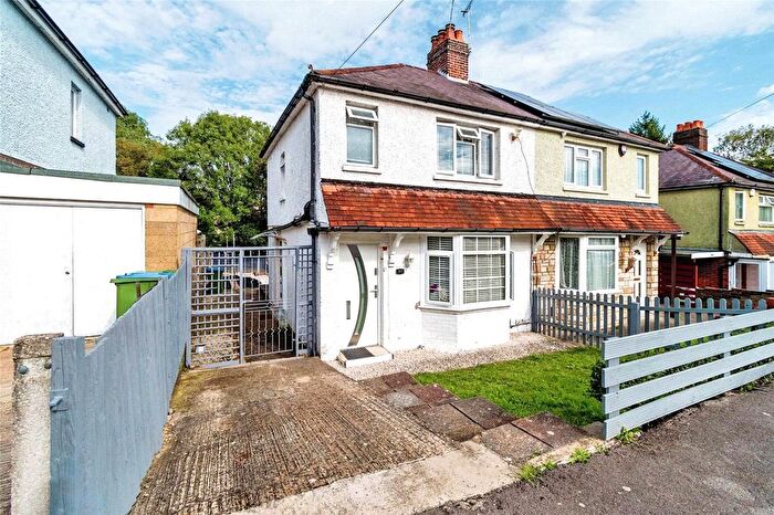 3 Bedroom Property To Rent In Bluebell Road, Southampton, SO16