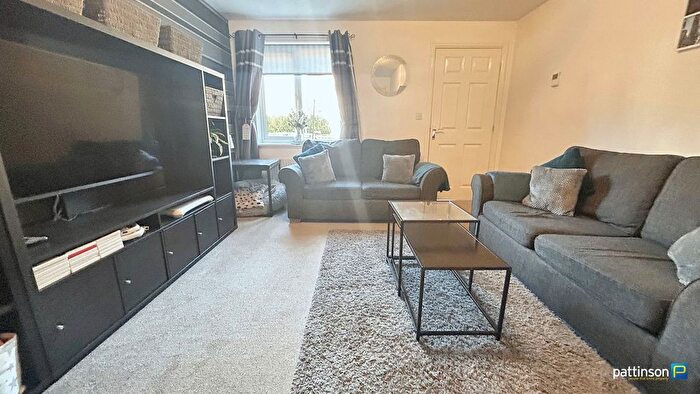 3 Bedroom Terraced House For Sale In Harrington Way, Ashington, NE63
