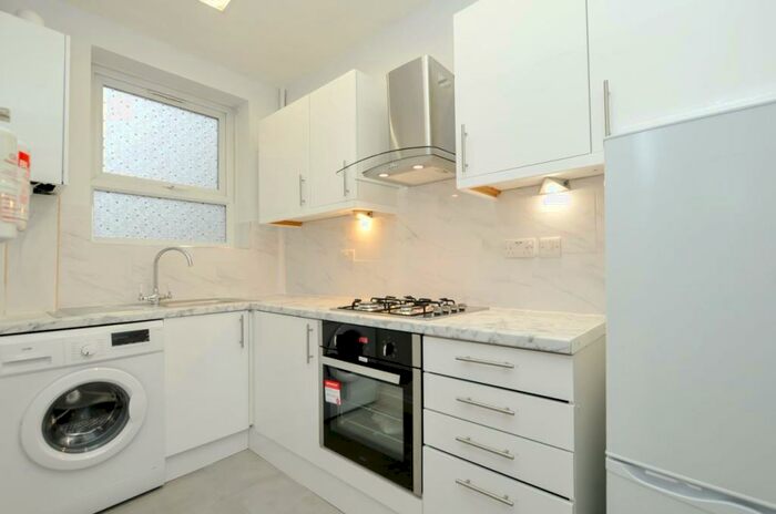 Flat To Rent In Old Street, Old Street, EC1V
