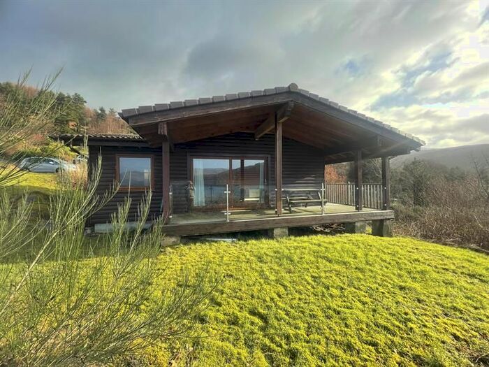 3 Bedroom Property For Sale In Strontian, Acharacle, PH36