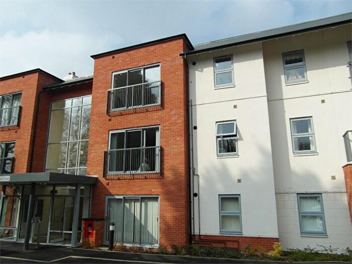 1 Bedroom Apartment To Rent In Kensington Court, Highfield Road, Edgbaston, Birmingham, West Midlands, B15